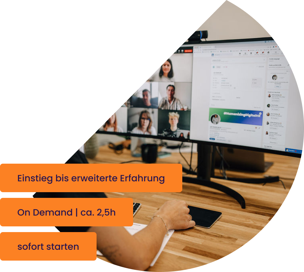 LinkedIn Recruiter (draft)