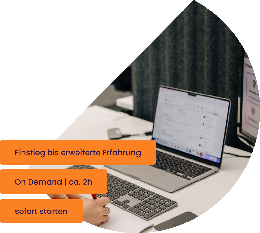 XING TalentManager (draft)